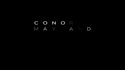 Conor Maynard - Vegas Girl (lyric Video)