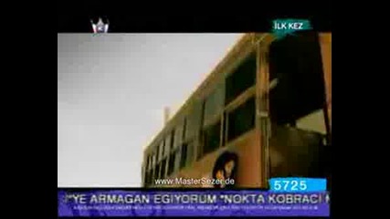 » Azirha & Cankan - Shimdi Dinle 2008 [ Orjinal Klip ]-колекция / Turkish music