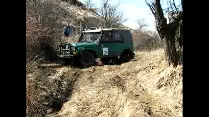 Off - road Gnilqne