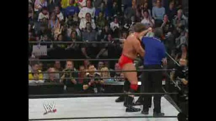 Summerslam 2004**13/16**
