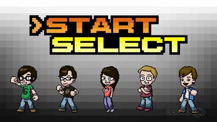 Start Select - Ff 7 Gets Re-release, Wow Gets Quilen Cubs