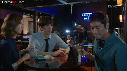 Discovery of Love ep 5 part 1