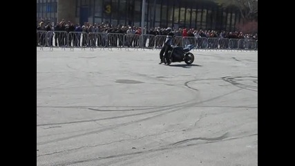 Fair Motor Bike Show 11 