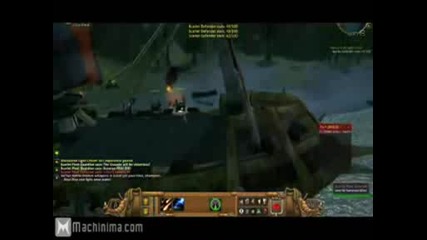 Wrath Of The Lich King - Deathknight