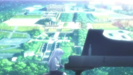 [ Sora Subs ] Angel Beats - 02 [ Бг Субс ][ H D ]