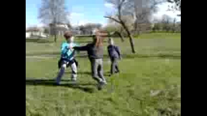 kech maniq