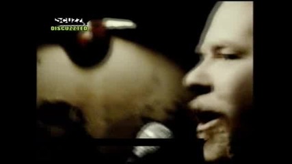 Metallica - The Unnamed Feeling