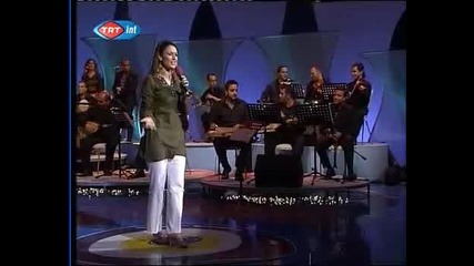 Sevcan Orhan - Ay Dogar Ayazlanir 