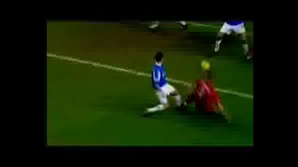 Stevie G Compilation (By:RedBoy)