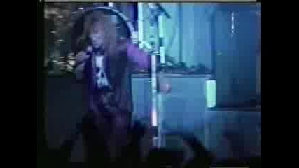 Pretty Maids - Don`t Settle For Less