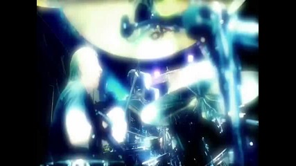 Acdc - Shoot to Thrill 2010 