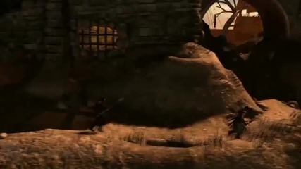 E3 2011- Cursed Crusade Interview w Scott (altus)