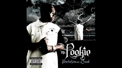 Mr Pookie - What They Gone Do With Me 