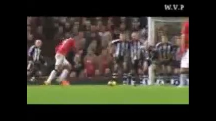 Cristiano Ronaldo Vs Fernando Torres 