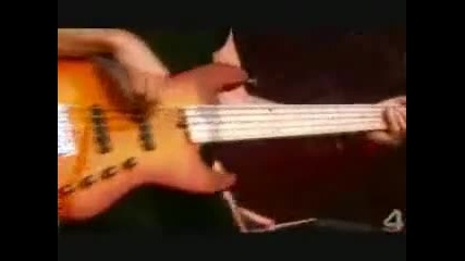 Bon Jovi Keep The Faith Live Wembley June 1995 