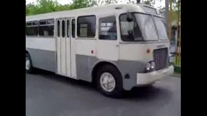 Икарус 630