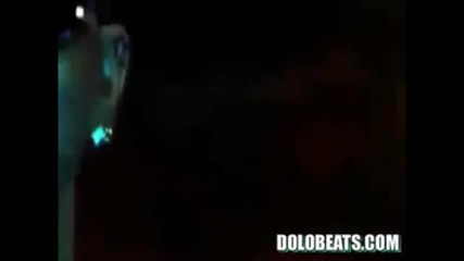 Roscoe Dash - Good Good Night (official Video)