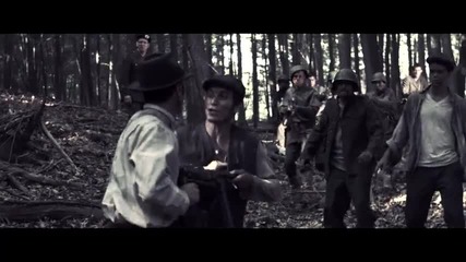 The Roots - The Fire (feat. John Legend) hd