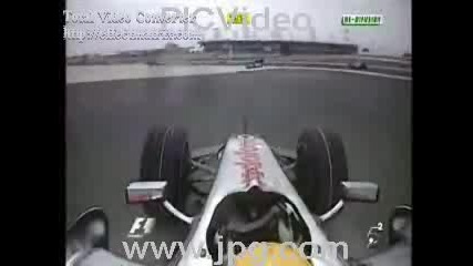 F1 - Raikkonen Vs. Hamilton