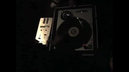 Cunninlynguists And Club Dub Pt3