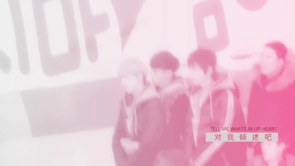 Kris Lu Tao Hun