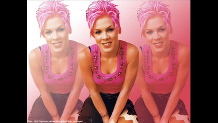 p!nk - raise your glass new song