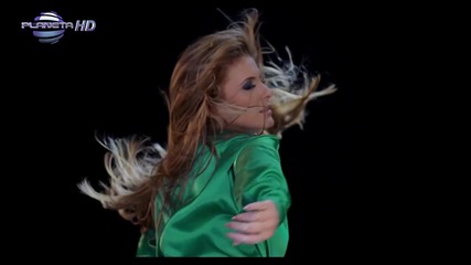 Анелия - Твоя съм ( 1080p )