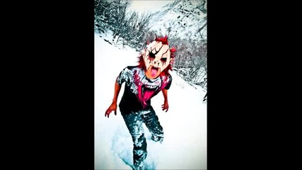 Dj Bl3nd - Podcast Mix Vol 1