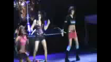 Rbd - y no puedo olvidarte - Romania 2008