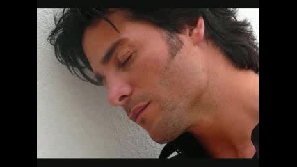 Chayanne - Tal vez es amor 
