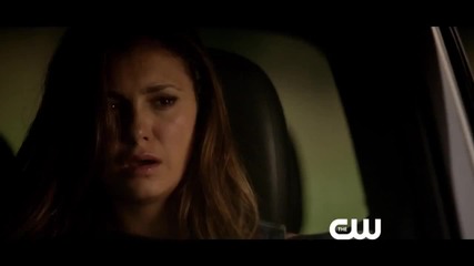 Промо към 1 епизод Сезон 6 - The Vampire Diaries - I'll Remember