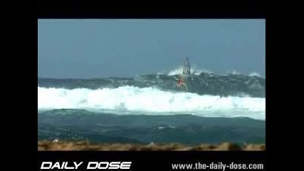 Surf Tricks
