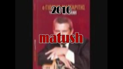 magaritis 