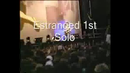 Slash Solos The Best Part 1