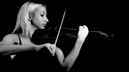 Tchaikovsky Violin Concerto by Ann Fontanella