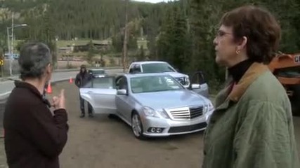 6 versus 8 - The Course and Driver 