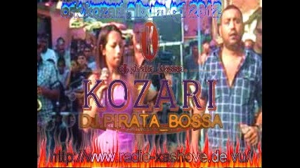 Ork.kozari Live- Alele 2012-2013