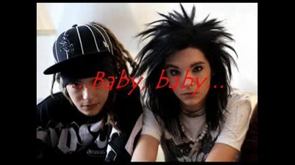 Bill And Tom Kaulitz Are So..hot!! (avril Lavigne ;) )