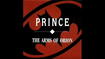 Prince & Sheena Easton - The Arms Of Orion 1989