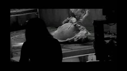 Making of Distress and Coma