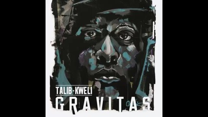 *2013* Talib Kweli ft. Mike Posner - Colors of you