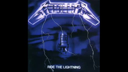 Metallica - Fight Fire With Fire