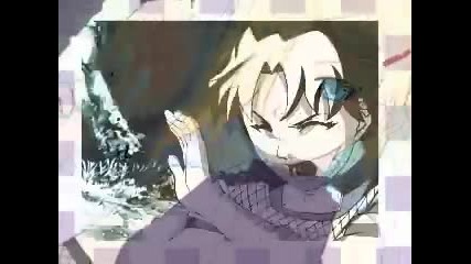 Shikatema or Shikaino?