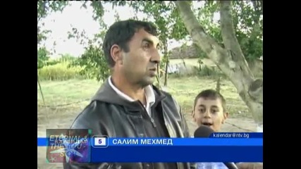 Странно явление в силистренско село, Календар Нова Тв