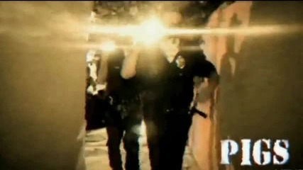 Hollywood Undead - Everywhere I Go