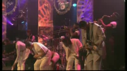 Earth, Wind & Fire - Lets Groove 