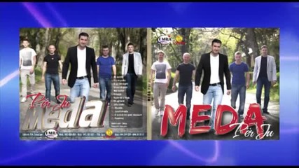Кючек! Meda - Dua te puth (live)