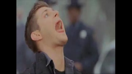 Supernatural Funny Scenes 