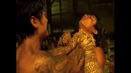 ong bak 3