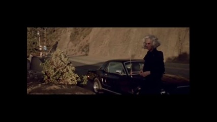 Katy Perry-the One That Got Away